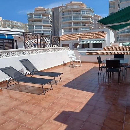 Coqueto Apartamento Peñíscola Extérieur photo