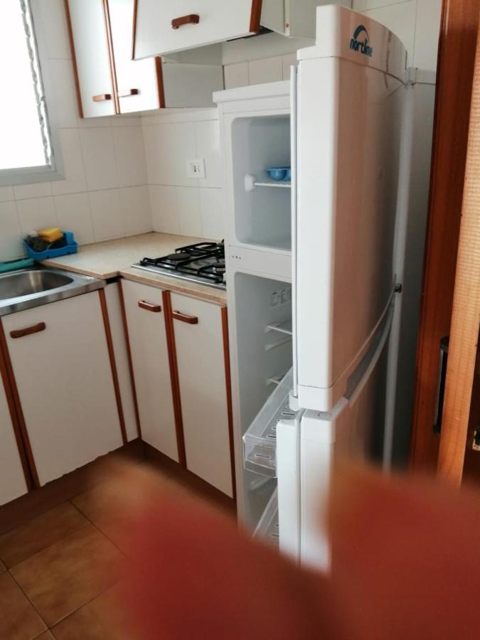 Coqueto Apartamento Peñíscola Extérieur photo