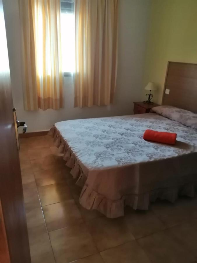 Coqueto Apartamento Peñíscola Extérieur photo